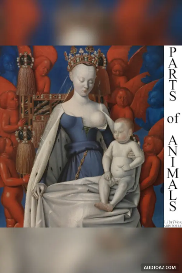 On the Parts of Animals