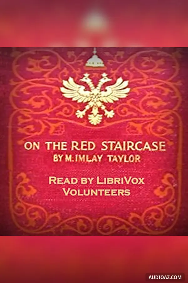 On the Red Staircase