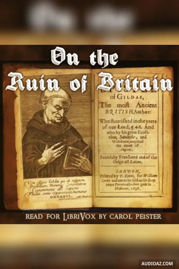 On the Ruin of Britain