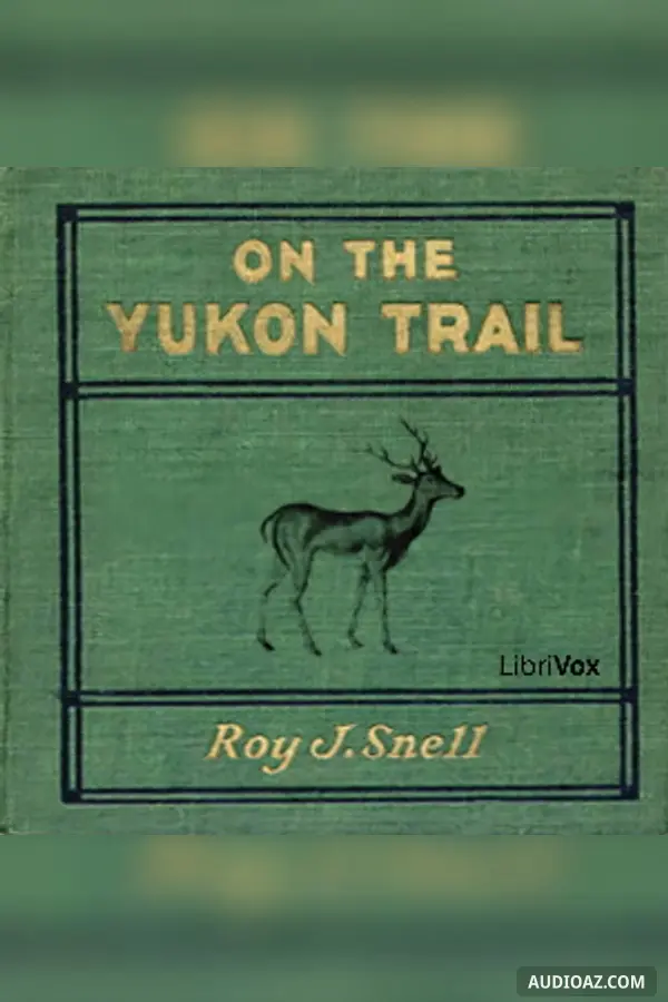 On the Yukon Trail