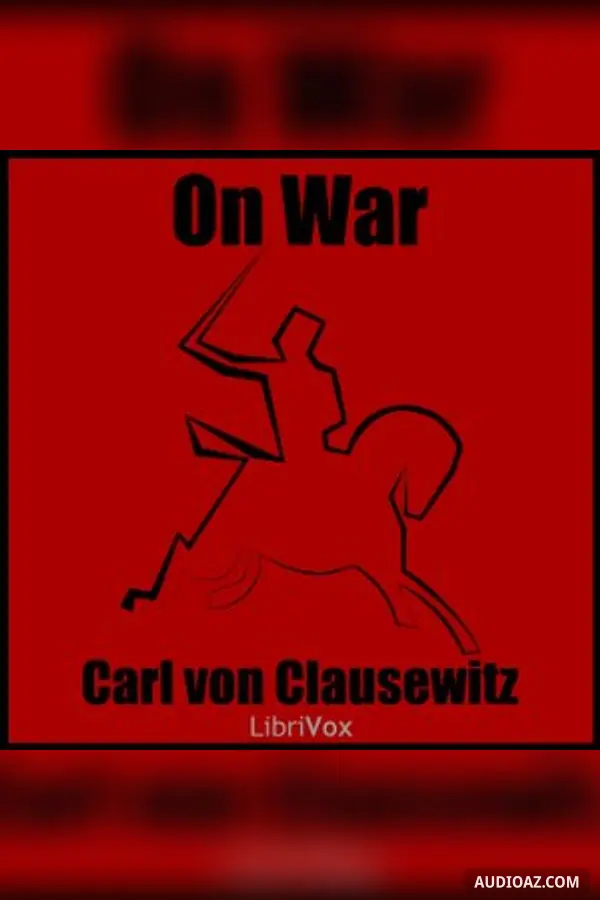 On War (Volume 1)