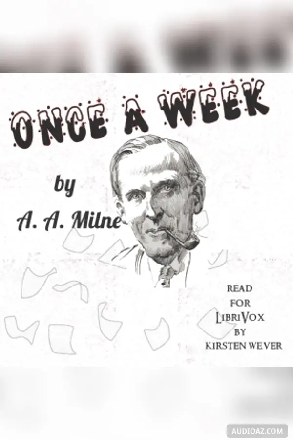 Once A Week (Version 2)