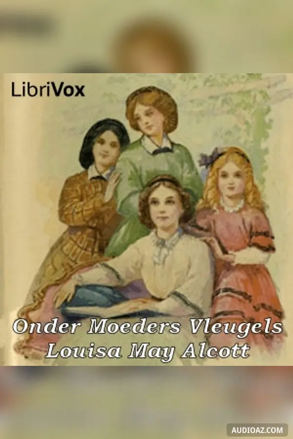 Onder Moeders Vleugels