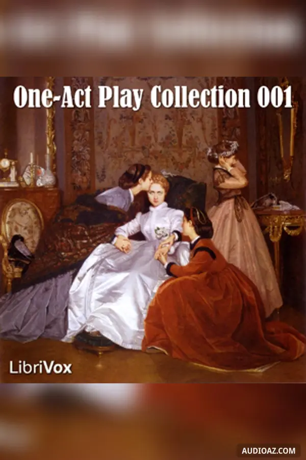 One-Act Play Collection 001