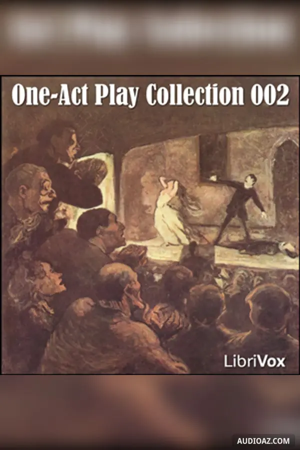 One-Act Play Collection 002