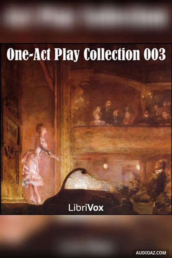 One-Act Play Collection 003