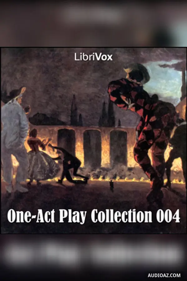 One-Act Play Collection 004