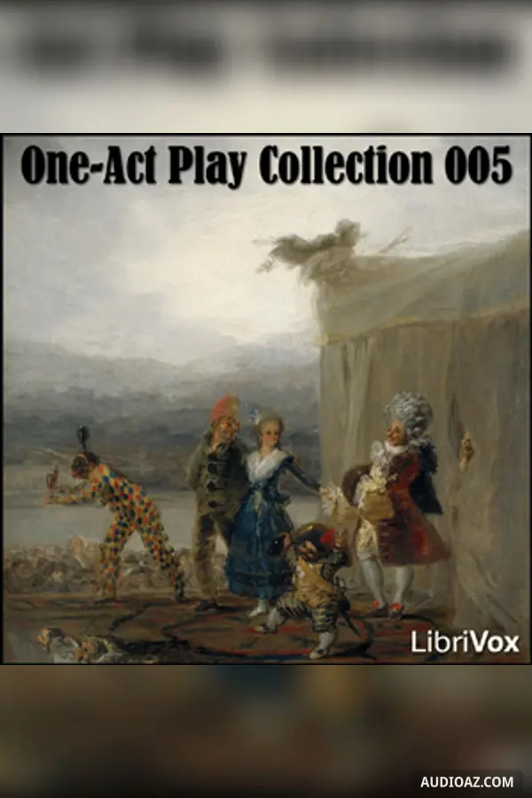 One-Act Play Collection 005