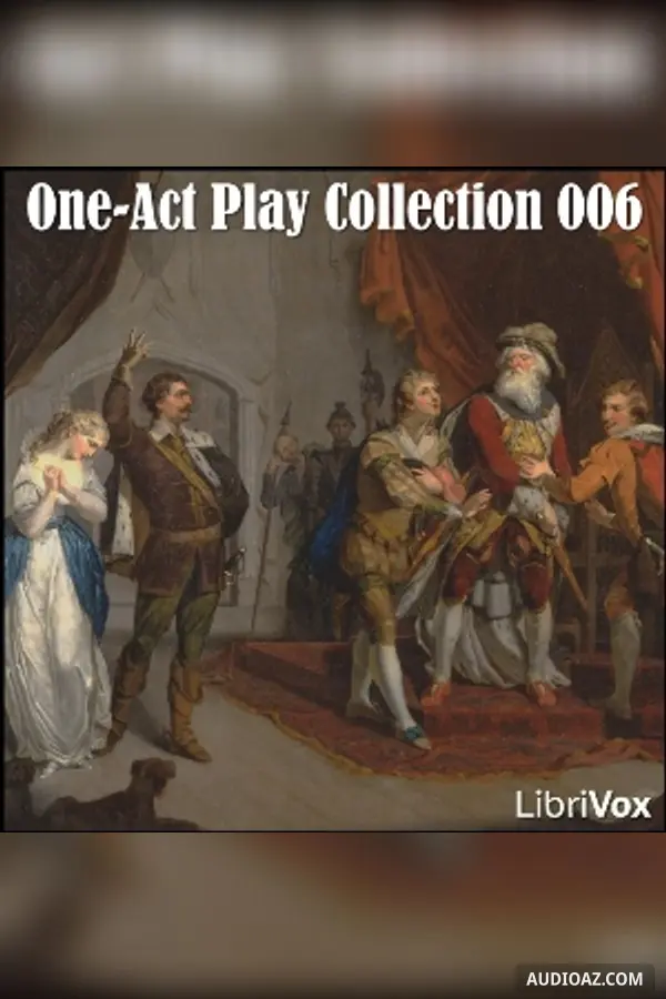 One-Act Play Collection 006