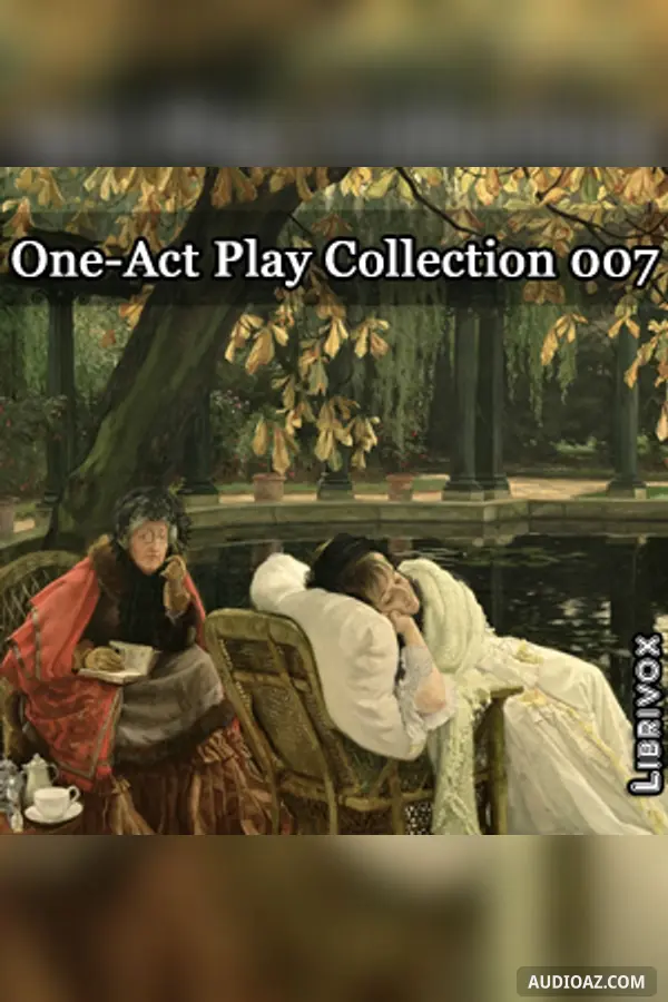 One-Act Play Collection 007 - Free Audiobook