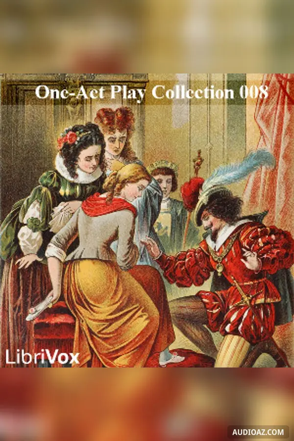 One-Act Play Collection 008