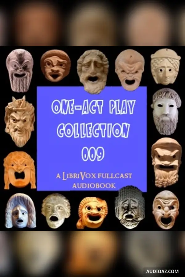 One-Act Play Collection 009