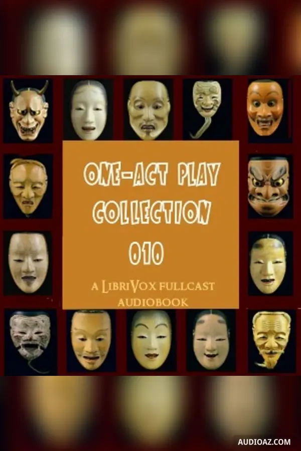 One-Act Play Collection 010