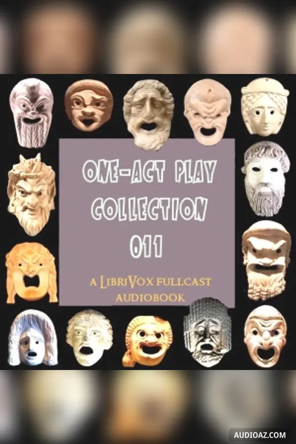 One-Act Play Collection 011