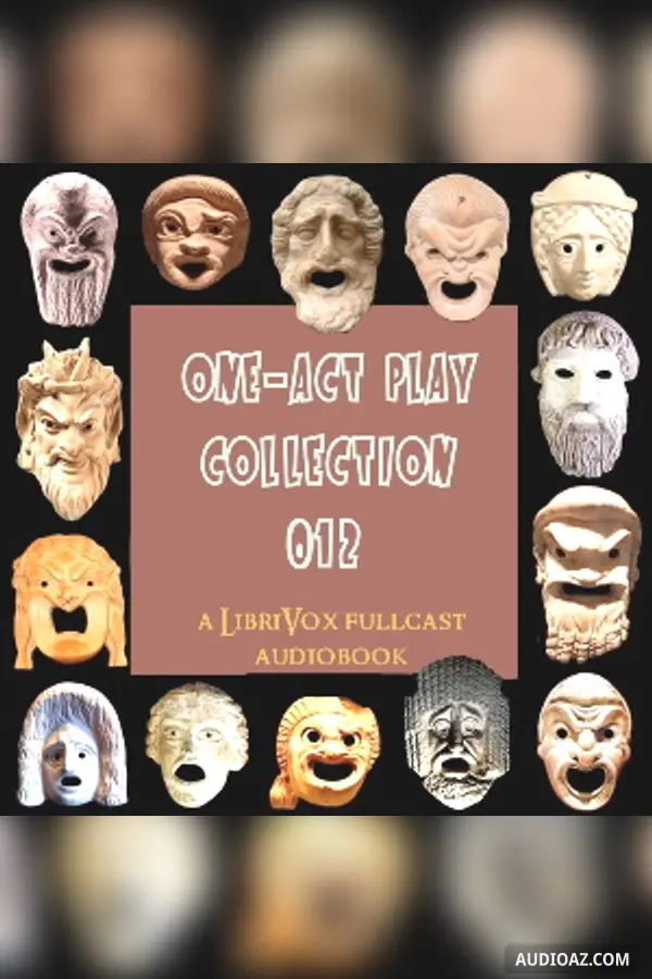One-Act Play Collection 012