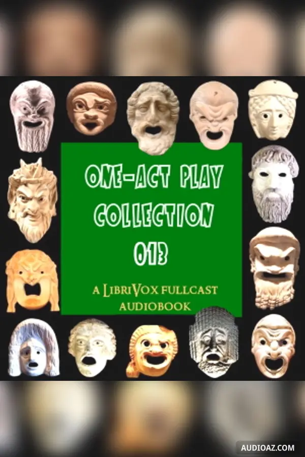 One-Act Play Collection 013
