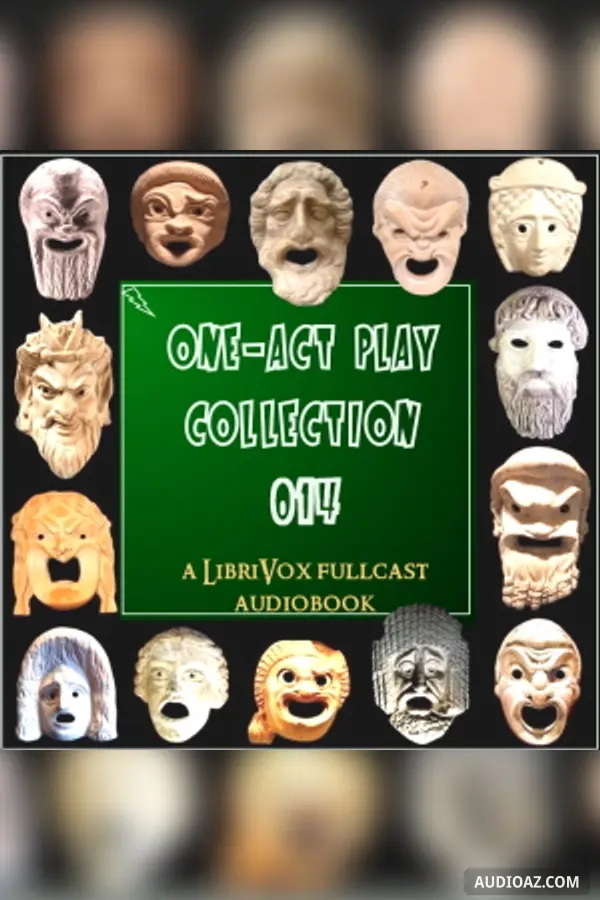 One-Act Play Collection 014