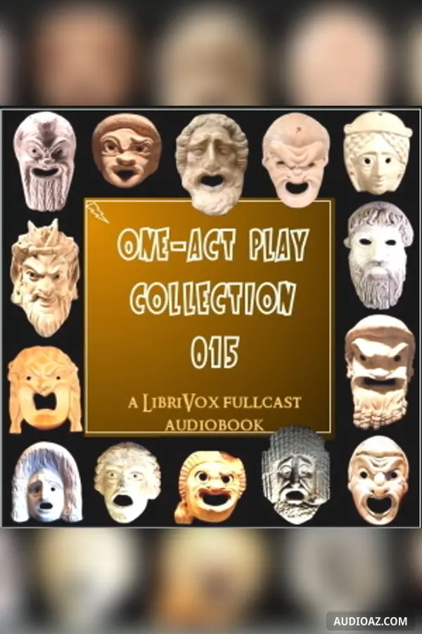 One-Act Play Collection 015
