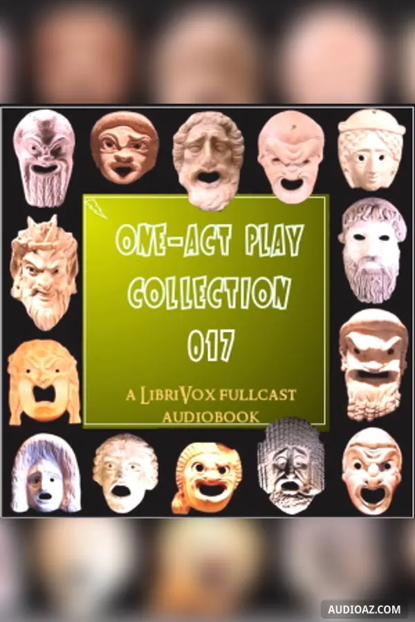 One-Act Play Collection 017