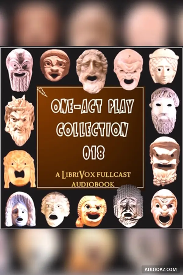 One-Act Play Collection 018