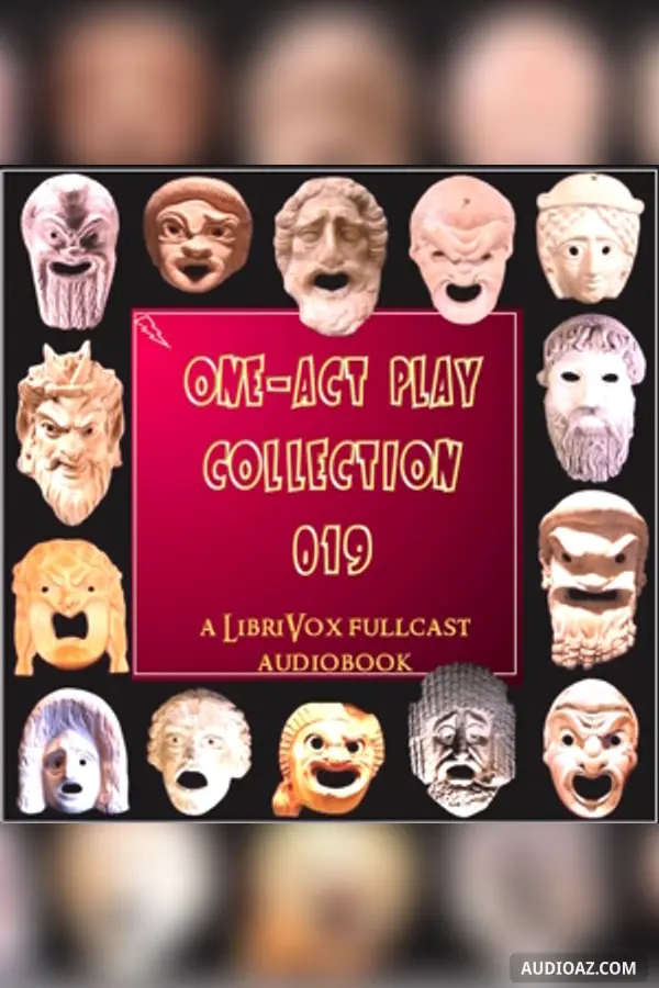 One-Act Play Collection 019