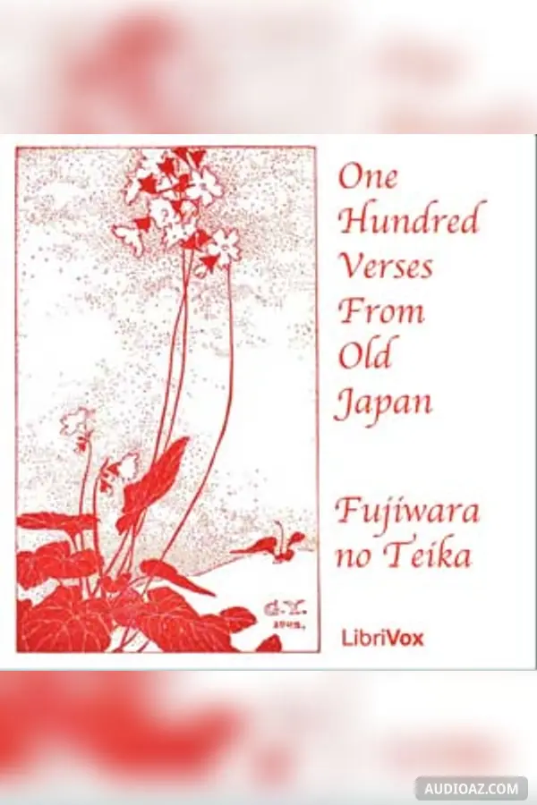 One Hundred Verses from Old Japan