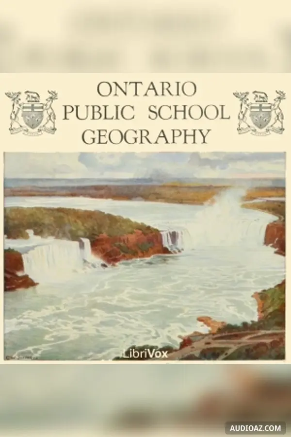 Ontario Public School Geography