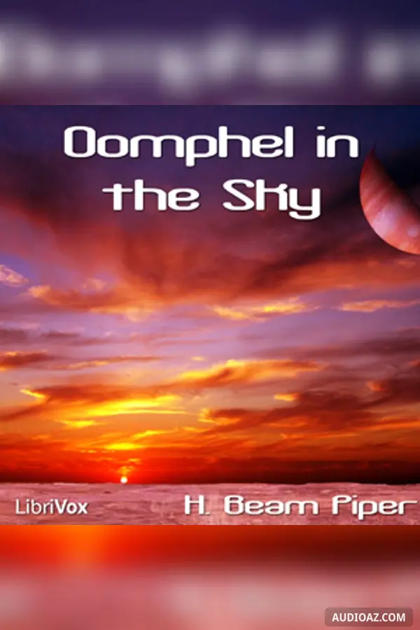 Oomphel in the Sky