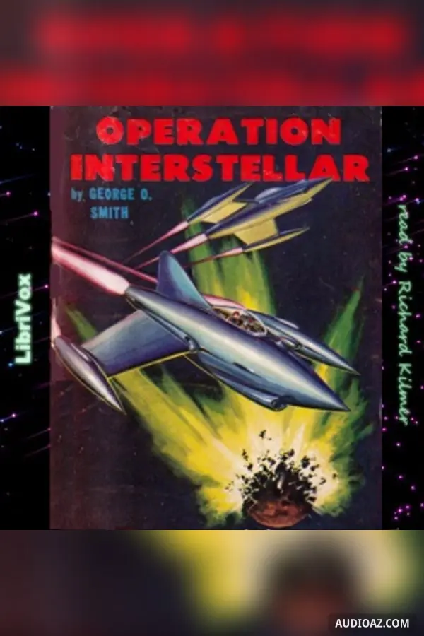 Operation Interstellar