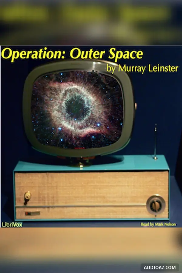 Operation: Outer Space