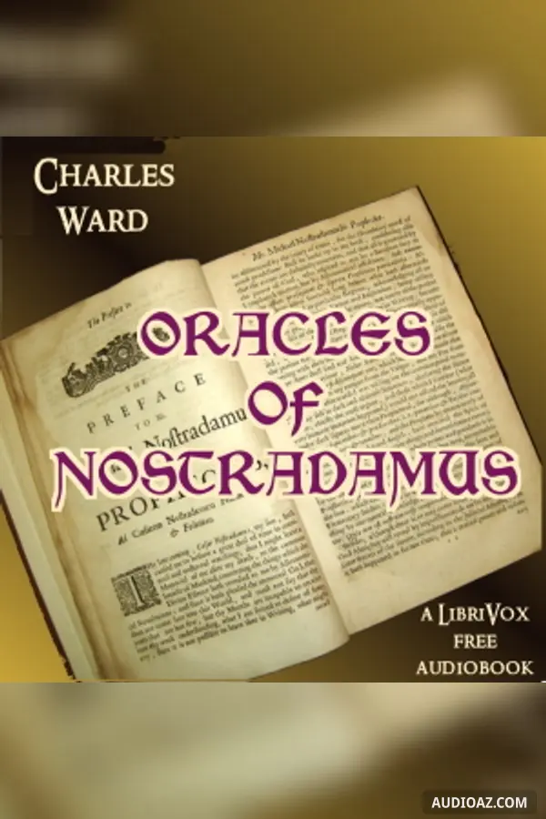 Oracles of Nostradamus