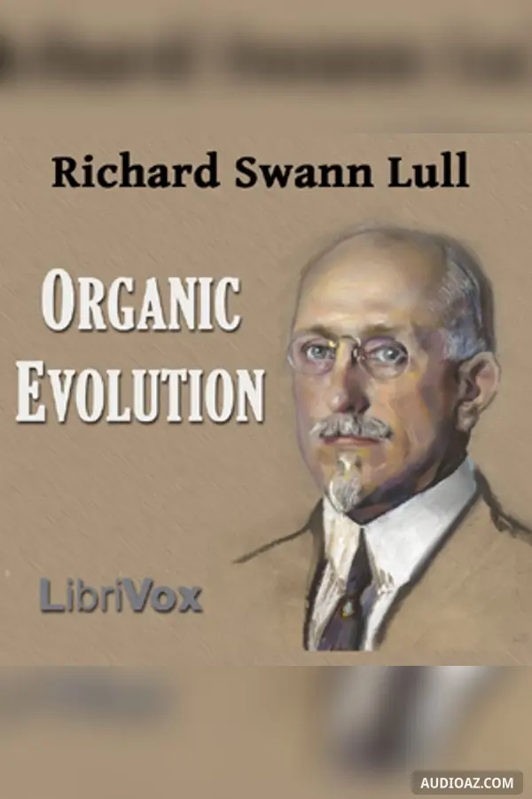 Organic Evolution