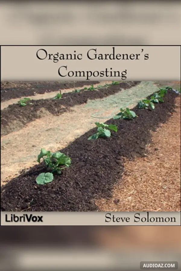 Organic Gardener's Composting