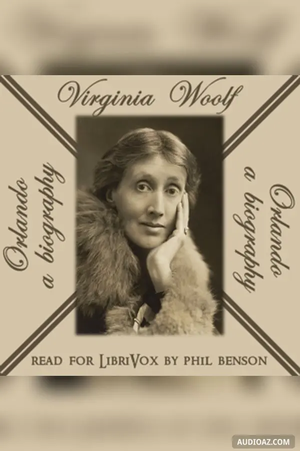 Orlando, A Biography (version 3)