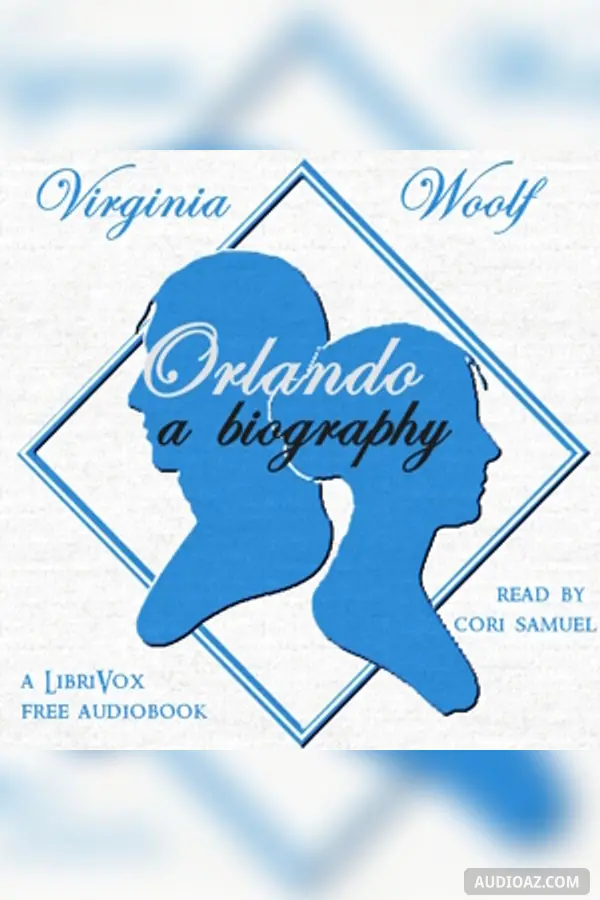 Orlando, A Biography