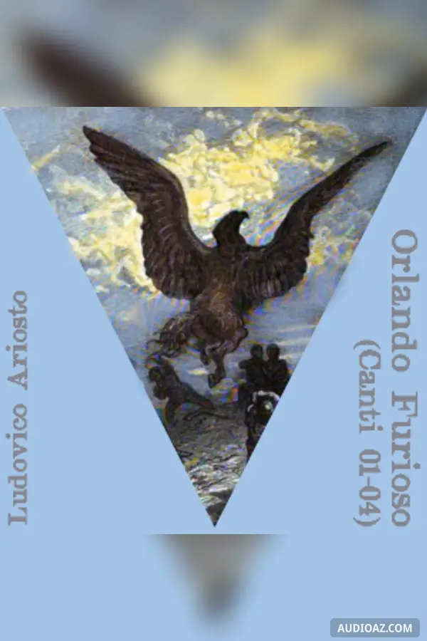 Orlando Furioso (Canti 01-04)