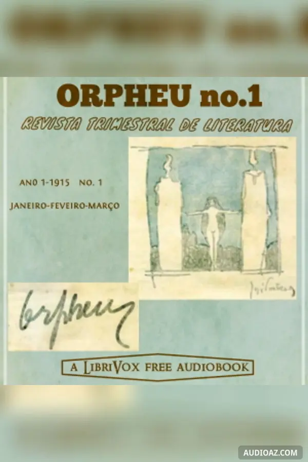 Orpheu no.1
