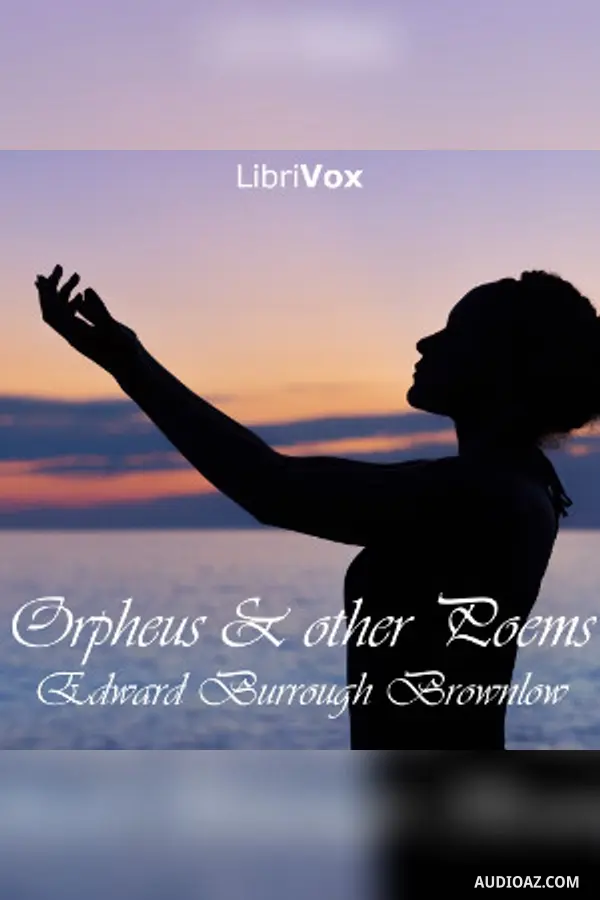 Orpheus and Other Poems