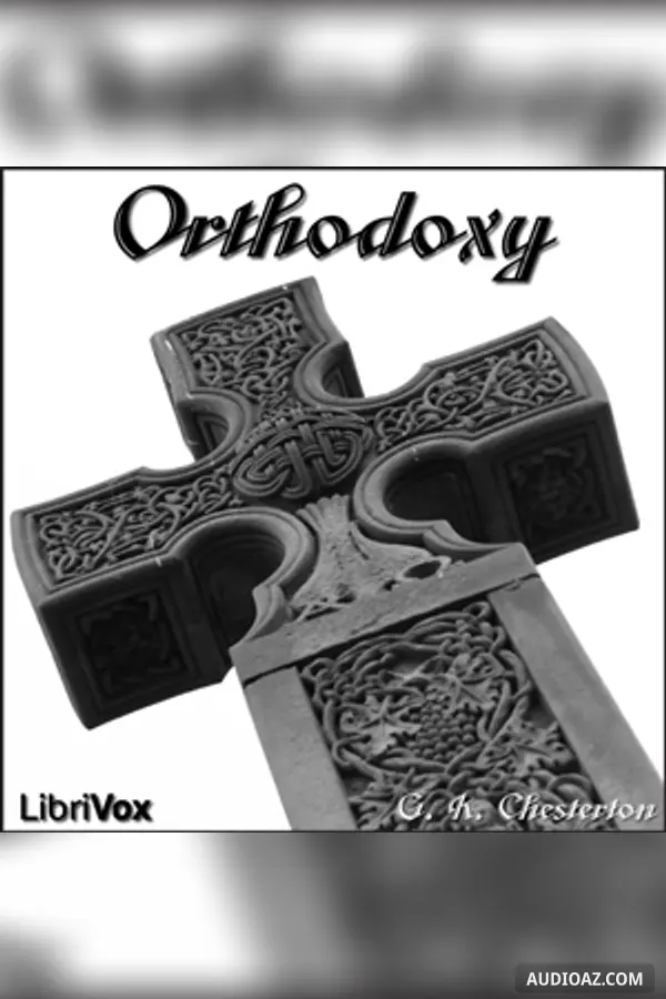 Orthodoxy (Version 2)