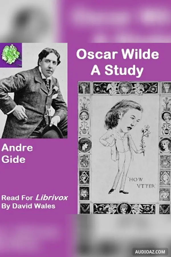 Oscar Wilde: A Study