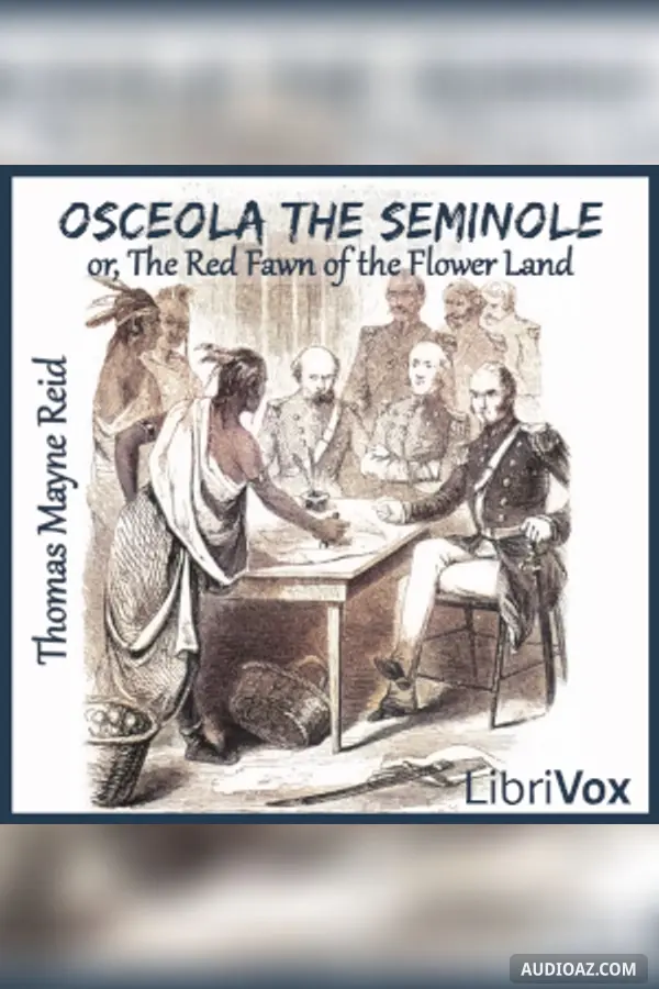 Osceola the Seminole