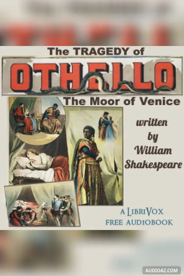 Othello (Version 2)