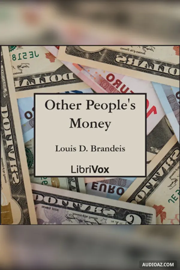 Other People's Money