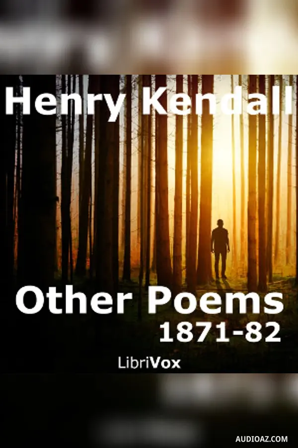 Other Poems, 1871-82