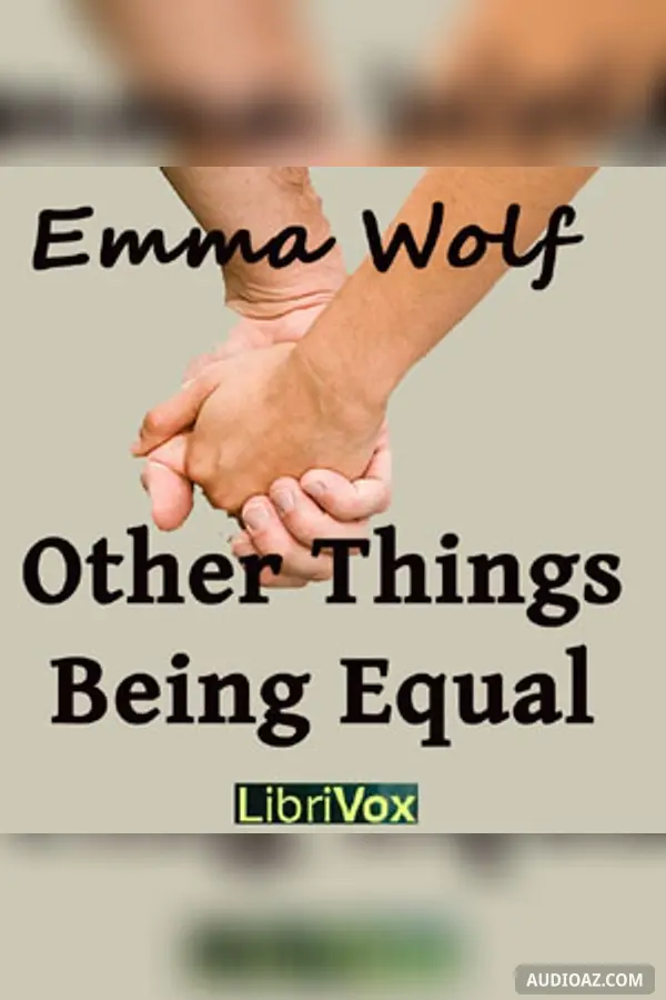 Other Things Being Equal