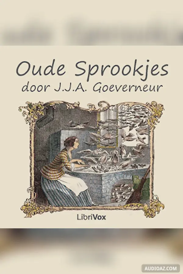 Oude sprookjes