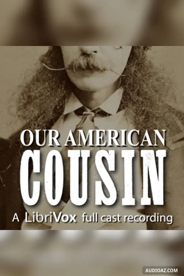 Our American Cousin