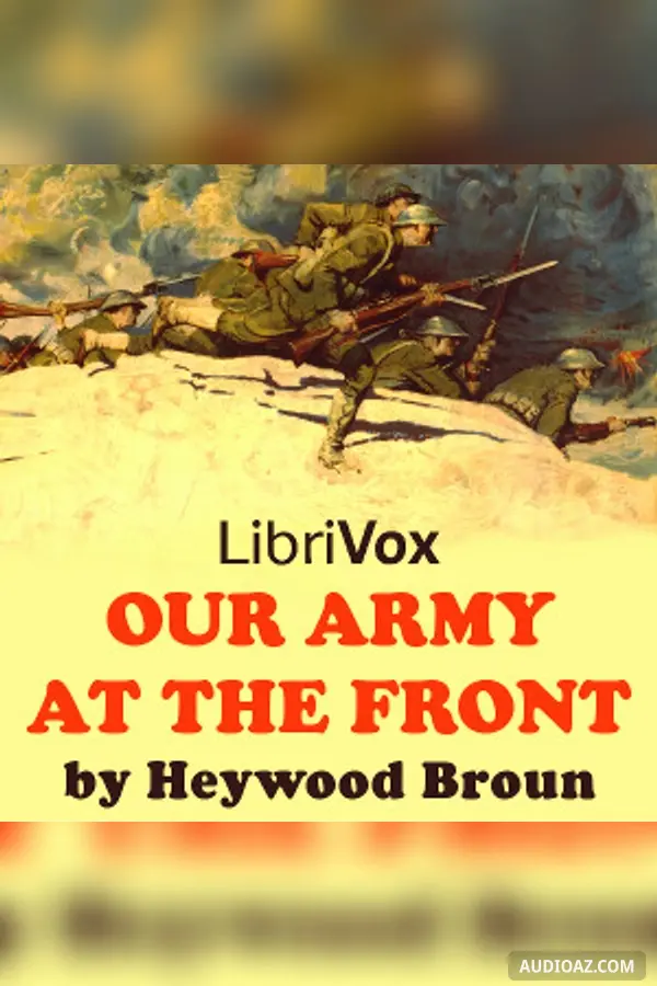 Our Army at the Front