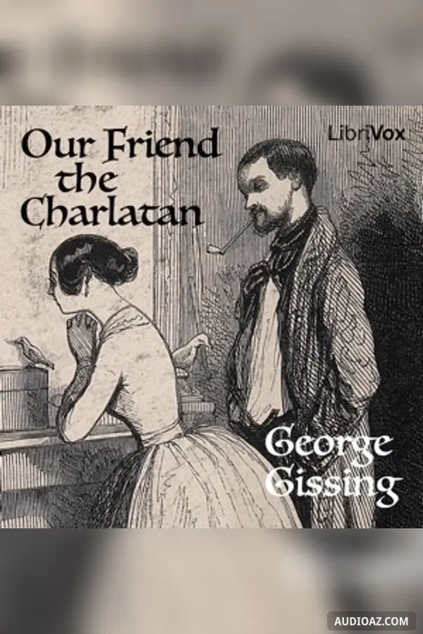 Our Friend The Charlatan