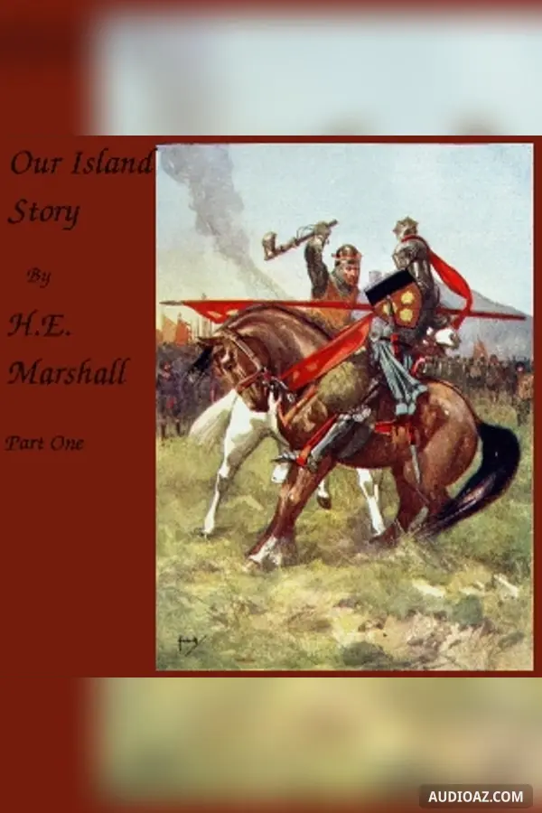 Our Island Story, Part 1